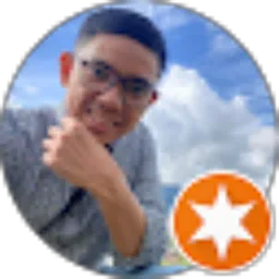 Review From Syarif Hidayat