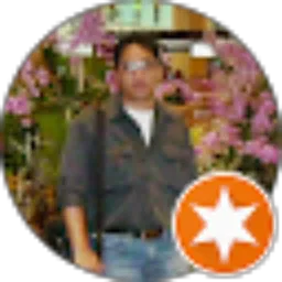 Review From zakaria nugraha