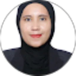 Review From dr. Nuria Ikhsyania, M.Gz, IBCLC