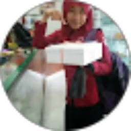 Review From Rani Hadianti