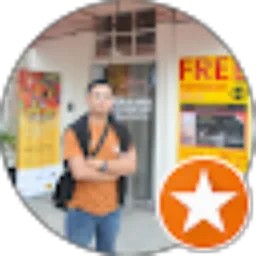 Review From Budi Hartoyo
