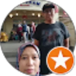 Review From taufik adilesmana