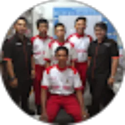 Review From Mank Yux