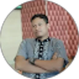 Review From Ancha Hardiansyah