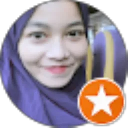 Review From Nadila Sabrina