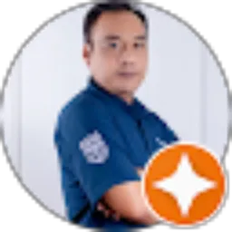 Review From Eddy Hanafiah