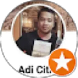 Review From Halaman Adi citra
