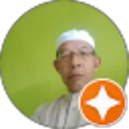 Review From H. Asmawi Husain (Asmawi)