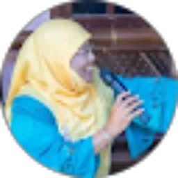 Review From SEMI PURWANTI