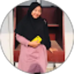 Review From Fadhillah Pratiwi