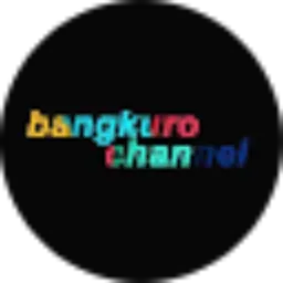 Review From bangkuro channel