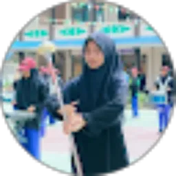 Review From Asyari Jum'ah Husna