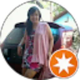 Review From Theresia Wiwin