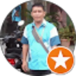 Review From zakaria achmad