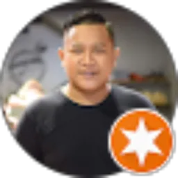 Review From Fitrah Akbar