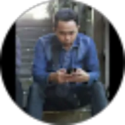 Review From indra pradisty