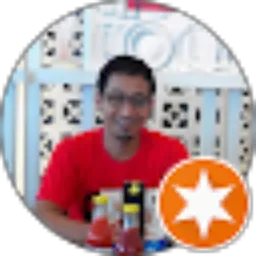 Review From agus tias