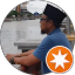 Review From anang widianto