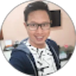 Review From rendika saputra