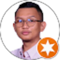 Review From ANDY SETIAWAN