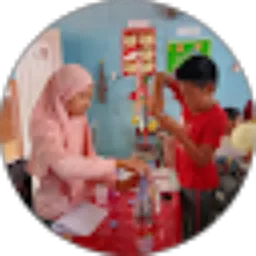 Review From slamet yono