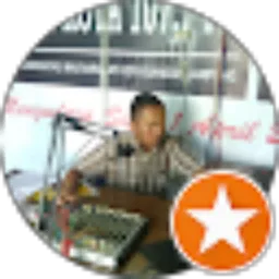 Review From ricky wicaksono