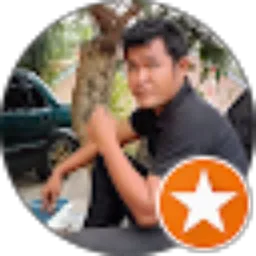 Review From debby irawan
