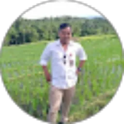 Review From Wayan Sanistiawan