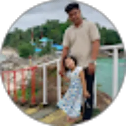 Review From ahmad ridwan