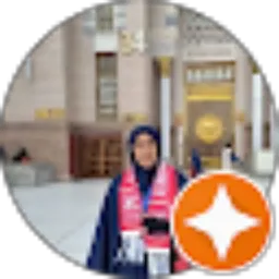 Review From Yestina Roza