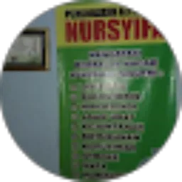 Review From PENGOBATAN ALTERNATIF NURSYIFA