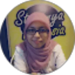 Review From Maretta Anggriyani