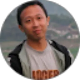 Review From Yongky Setiawan