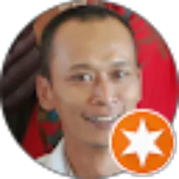 Review From arif mulyono