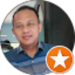 Review From Andita yuliono
