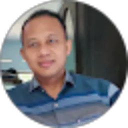 Review From Andita yuliono