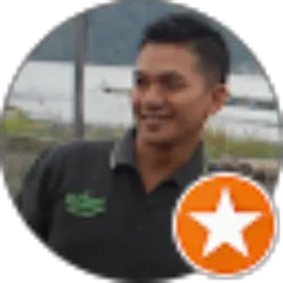 Review From anton yulianto