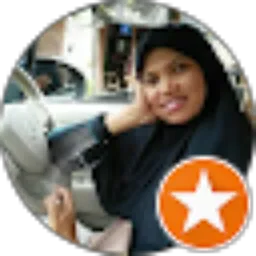 Review From Ani nur'ainul