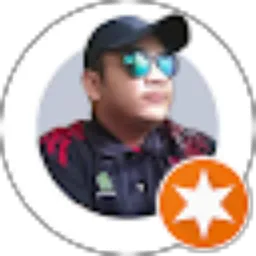 Review From Muhammad nispi