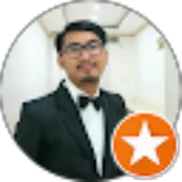 Review From Galih Herlambang