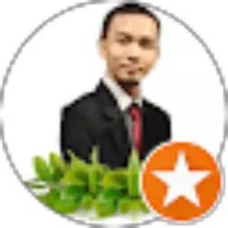 Review From Lukman Mansur