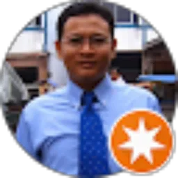 Review From Abdul Haris Tamianggoro