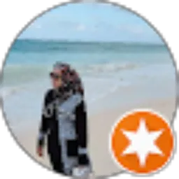 Review From indah asriani