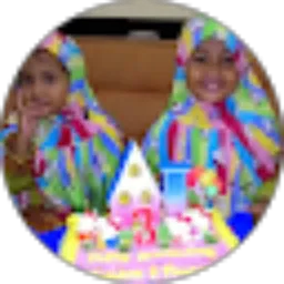 Review From Fadiyah S