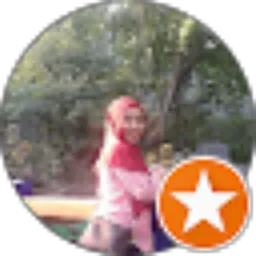 Review From ismiyati iskandar (Ismie)
