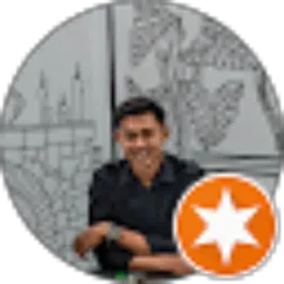 Review From lutfi hizbullah