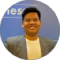Review From Ishak Harel Sintong