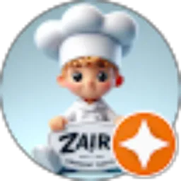 Review From zairacrunchy snack