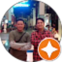 Review From syaiful amri