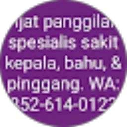 Review From Ridjal Atjeh